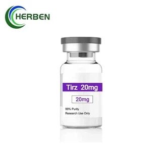 Tirzepatid 20mg