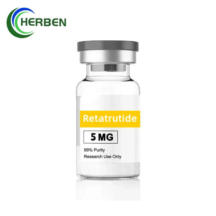 Retatrutid 5mg