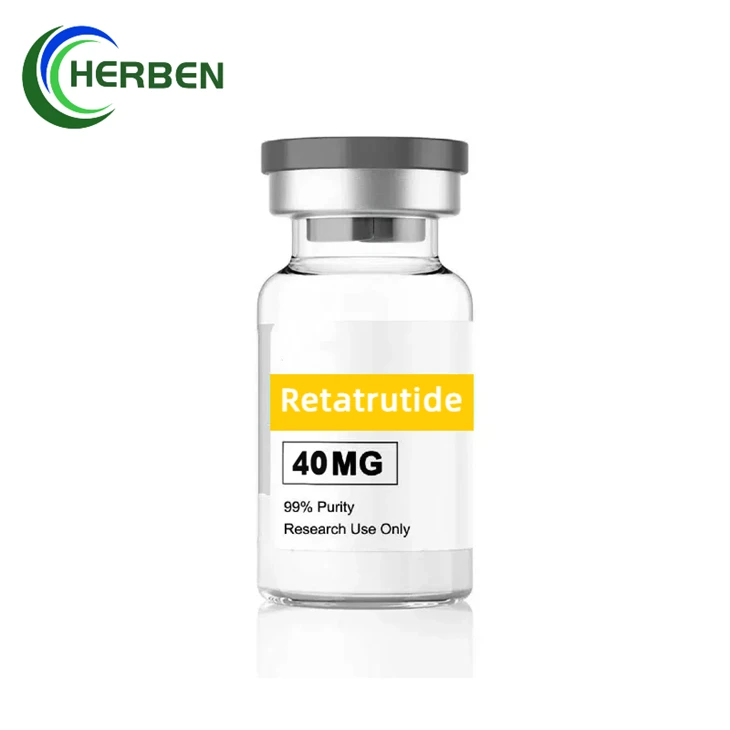 Retatrutide 60mg factory