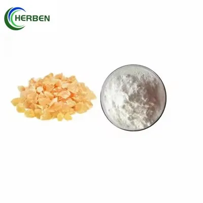 Boswellik Asit %60