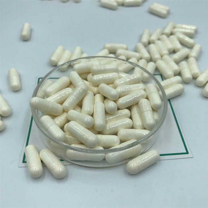 USA Warehouse Tianeptine Sodium Capsule manufacturers