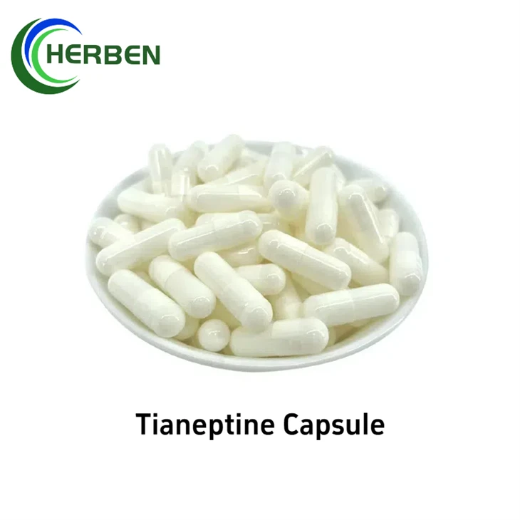 USA Warehouse Tianeptine Sodium Capsule best
